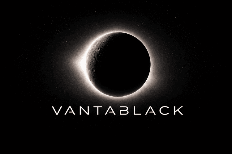 Vantablack