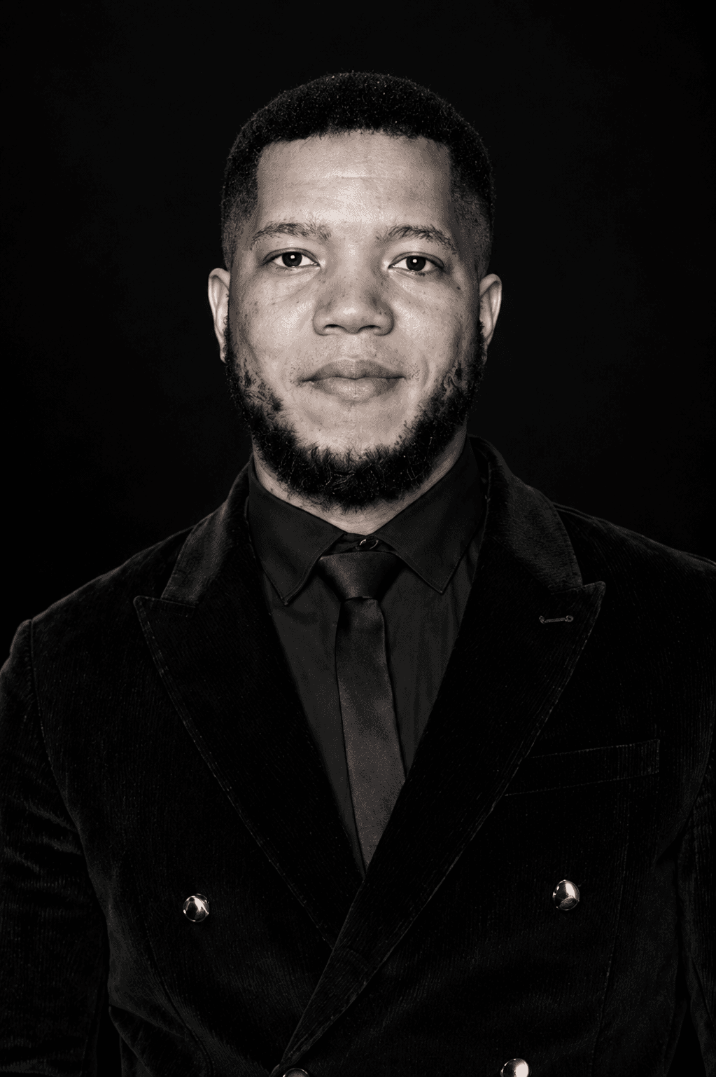 Chance Wilson