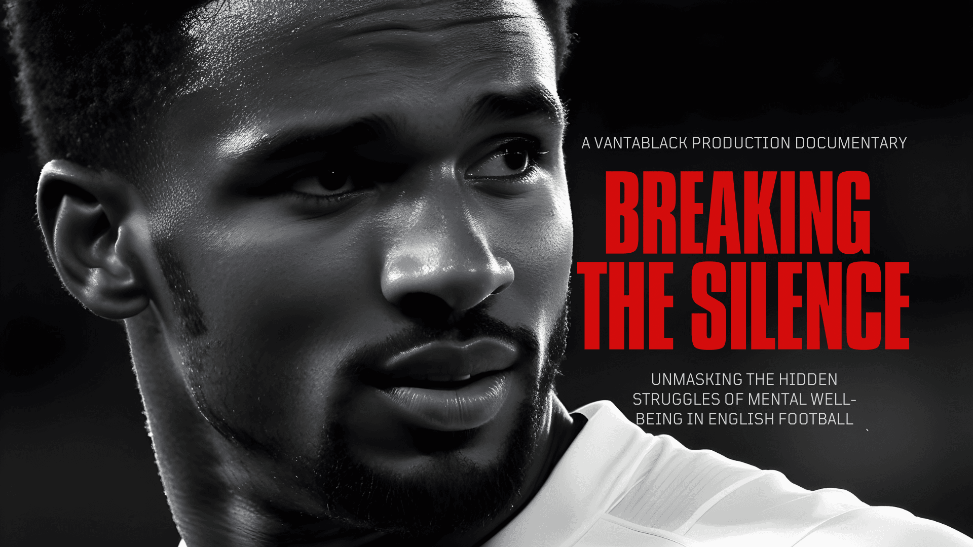Breaking the Silence — Official Trailer