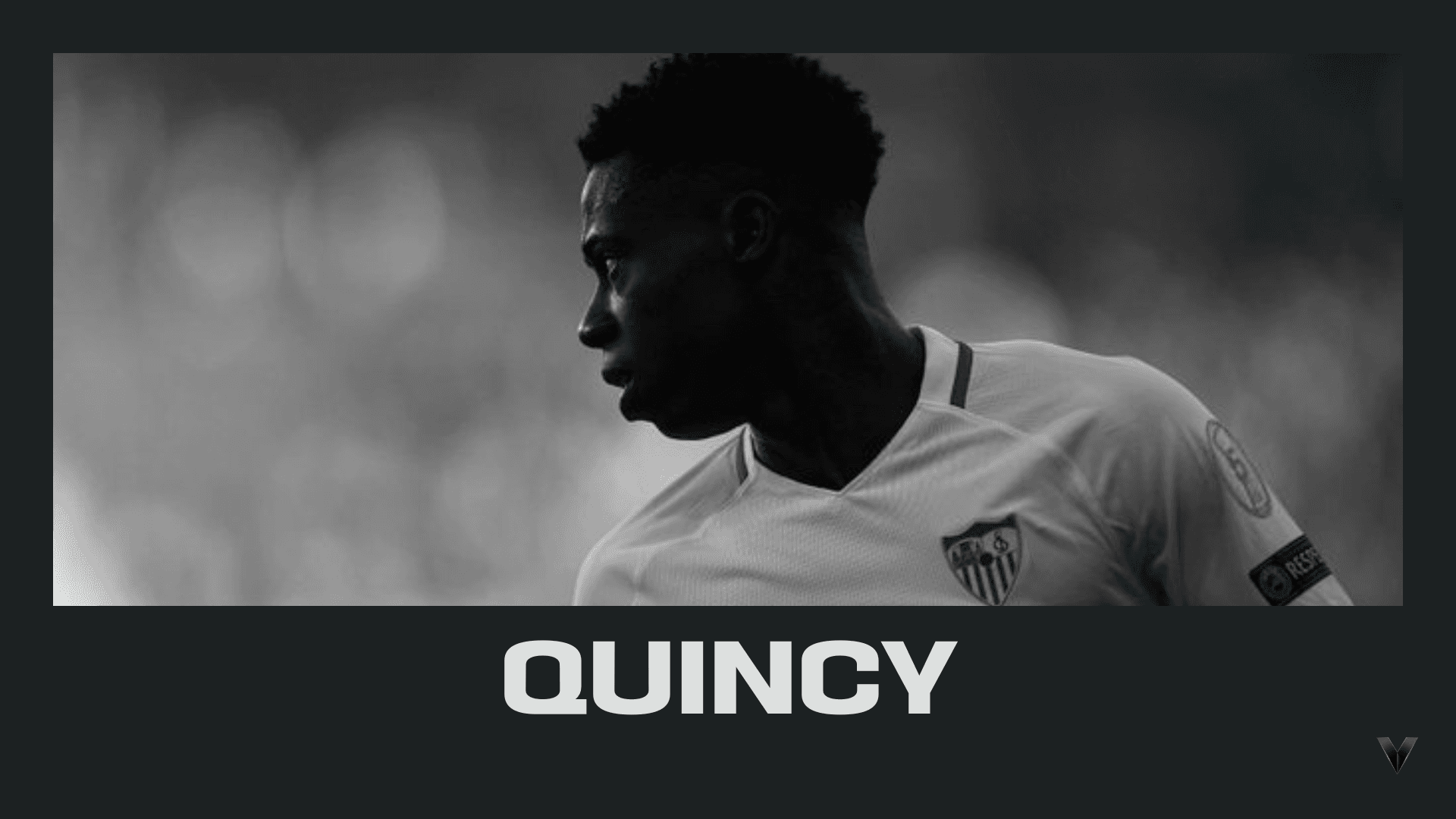 Quincy — Development Teaser