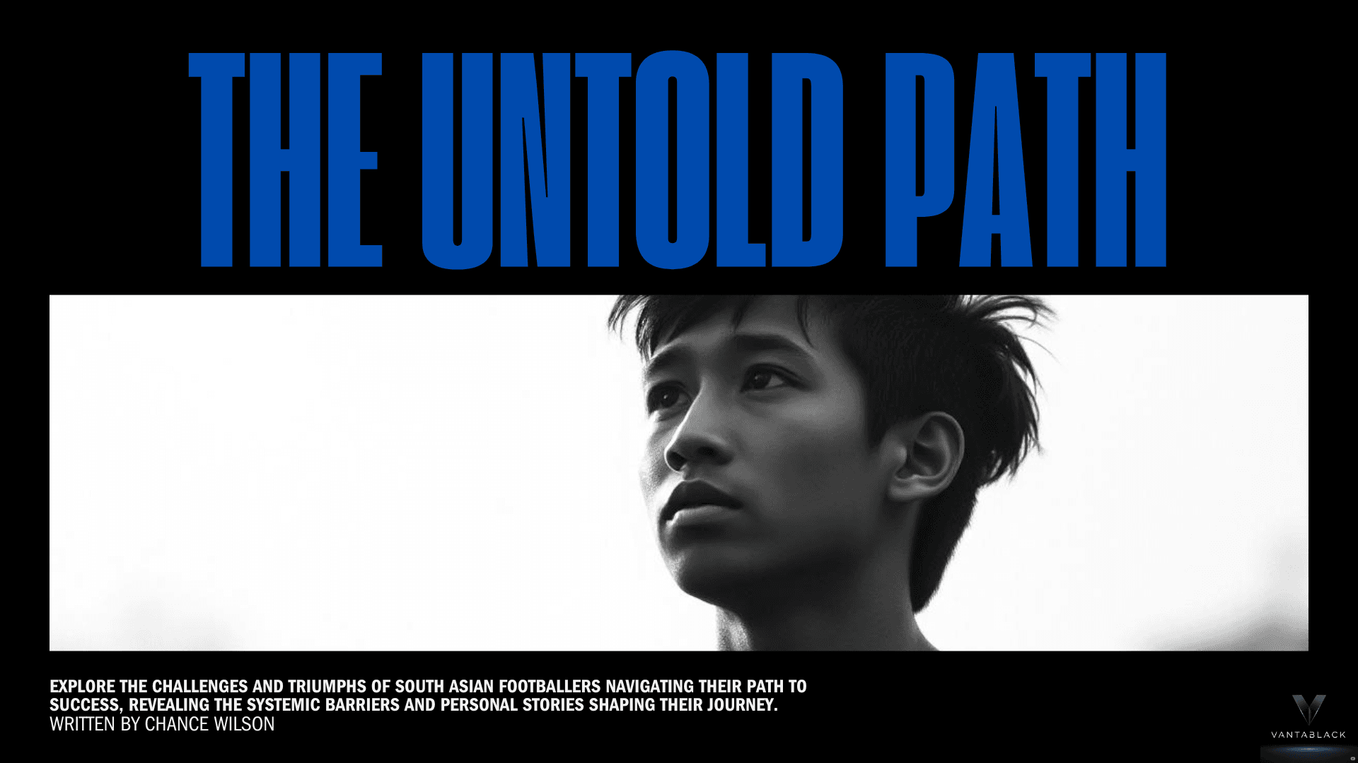 The Untold Path