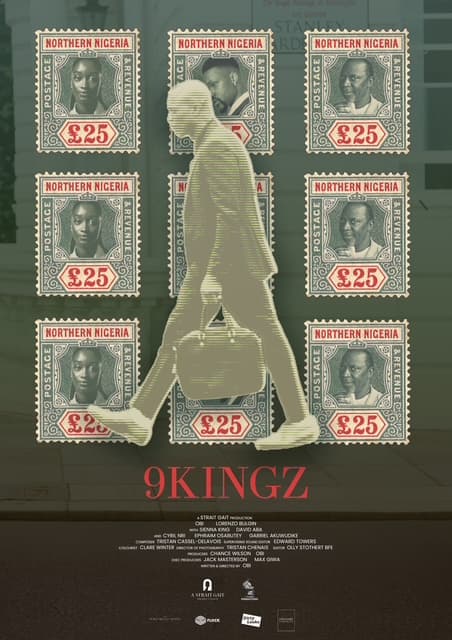 9Kingz