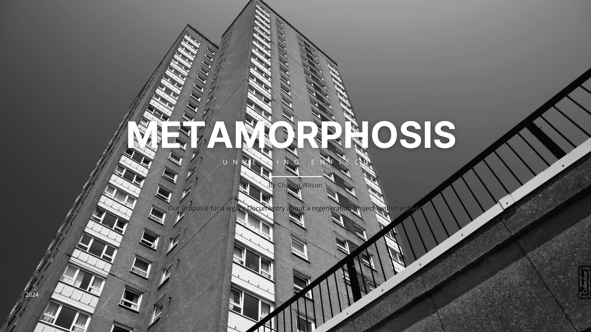 Metamorphosis