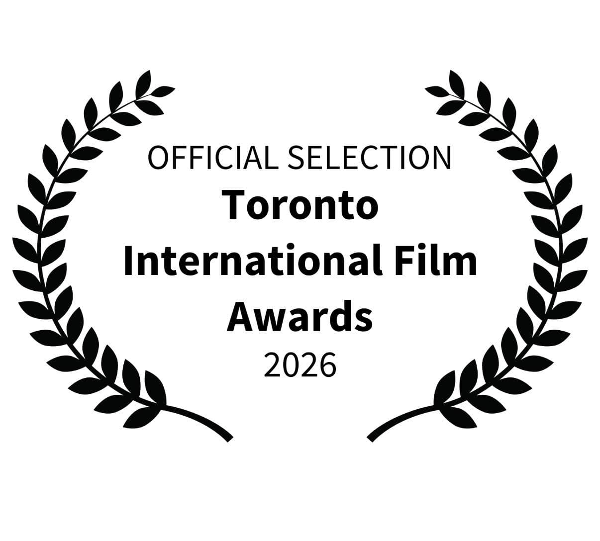 Toronto International Film Awards · 2026 Official Selection